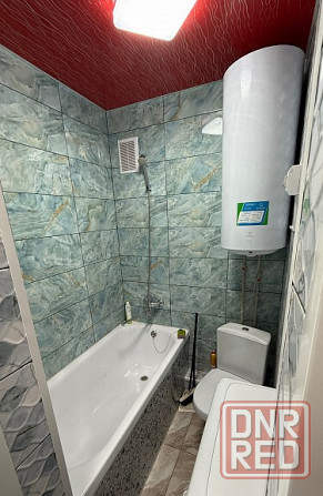 Сдается 3х комнатная квартира в Ворошиловском р-не, ул. Розы Люксембург Донецк - изображение 2