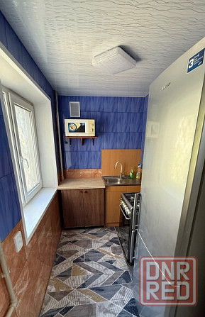 Сдается 3х комнатная квартира в Ворошиловском р-не, ул. Розы Люксембург Донецк - изображение 4