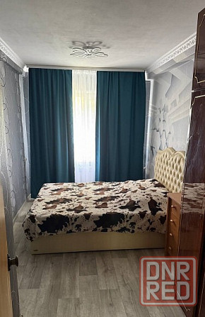 Сдается 3х комнатная квартира в Ворошиловском р-не, ул. Розы Люксембург Донецк - изображение 8