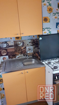 Сдам 2к кв на пр. Ватутина Донецк - изображение 1