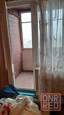 Сдам 2к кв на пр. Ватутина Донецк - изображение 2