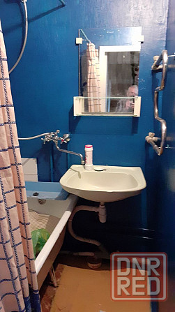 Сдам 2к кв на пр. Ватутина Донецк - изображение 3