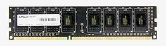 Оперативная память Dimm Ddr3l Amd 4гб 1600 мгц Cl11 (R534g1601u1sl-Uo) Oem (арт-4790) Макеевка