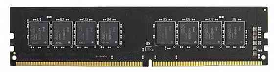 Оперативная память Ddr4 Amd Radeon R7 Performance 4гб 2400 мгц Dimm Cl16 R744g2400u1s-Uo Oem (арт-29 Макеевка