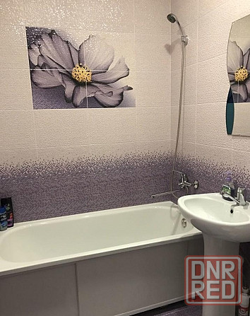 Сдам 1 комнатную квартиру г. Макеевка на Даках Макеевка - изображение 3