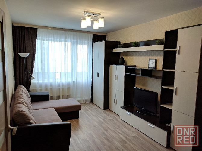 Сдам 1 комнатную квартиру г. Макеевка на Даках Макеевка - изображение 1