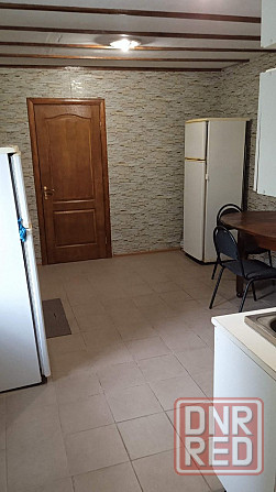 Сдам 1к в частном доме Донецк - изображение 3