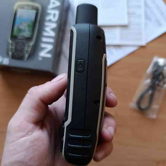 Gps-навигатор garmin gps-map 65 навигатор Донецк