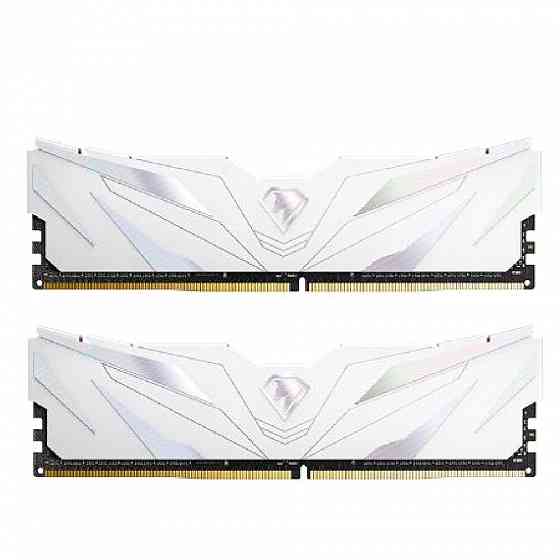 Оперативная память Dimm Ddr4 Netac Ntswd4p32dp-32w 2x16 32гб (арт-5737) Макеевка