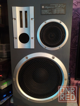 Продам усилитель звука. Донецк - изображение 7