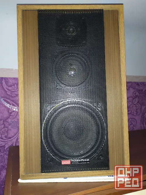 Продам усилитель звука. Донецк - изображение 3