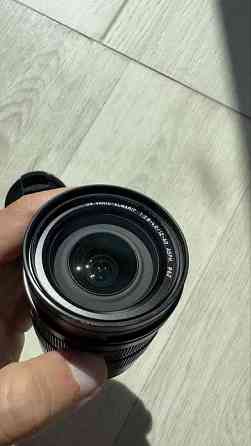 Продам обьектив lumix 12-60 фокусное 2.8-4.0 Шахты