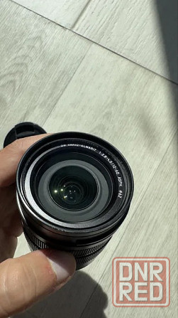 Продам обьектив lumix 12-60 фокусное 2.8-4.0 Шахты - изображение 2
