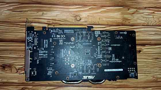 Видеокарта ASUS P106-100 6GB Докучаевск