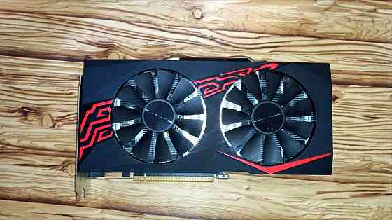 Видеокарта ASUS P106-100 6GB Докучаевск