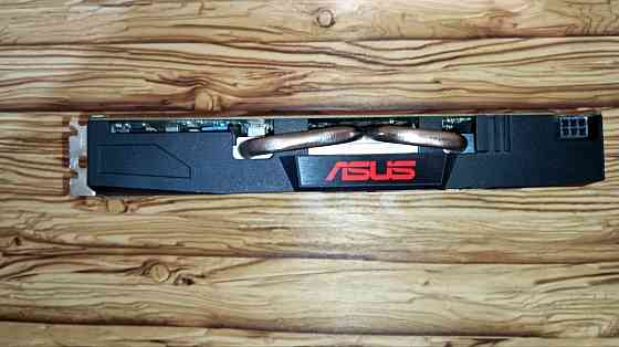 Видеокарта ASUS P106-100 6GB Докучаевск
