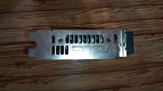 Видеокарта ASUS P106-100 6GB Докучаевск