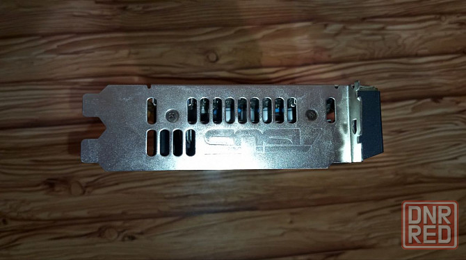 Видеокарта ASUS P106-100 6GB Докучаевск - изображение 4