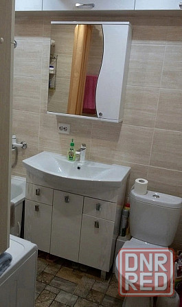 Сдам 1ком квартиру на Гвардейки Макеевка - изображение 3