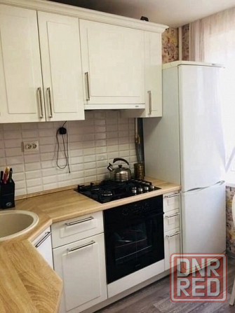 Сдам 1ком квартиру на Гвардейки Макеевка - изображение 1