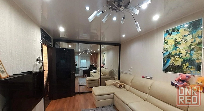 Сдам 1ком квартиру на Гвардейки Макеевка - изображение 2