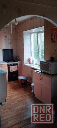 Продаю 4-х комнатную квартиру в Киевском районе, пр. Партизанский, Путиловский рынок Донецк - изображение 7