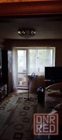 Продаю 4-х комнатную квартиру в Киевском районе, пр. Партизанский, Путиловский рынок Донецк - изображение 8