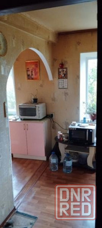 Продаю 4-х комнатную квартиру в Киевском районе, пр. Партизанский, Путиловский рынок Донецк - изображение 6