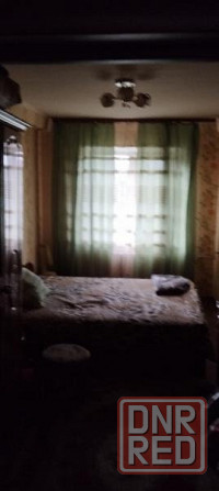 Продаю 4-х комнатную квартиру в Киевском районе, пр. Партизанский, Путиловский рынок Донецк - изображение 3