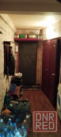 Продаю 4-х комнатную квартиру в Киевском районе, пр. Партизанский, Путиловский рынок Донецк - изображение 2