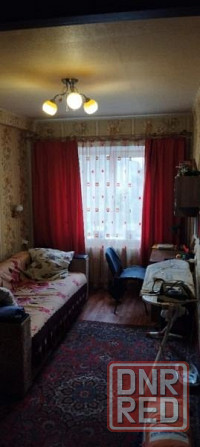 Продаю 4-х комнатную квартиру в Киевском районе, пр. Партизанский, Путиловский рынок Донецк - изображение 1