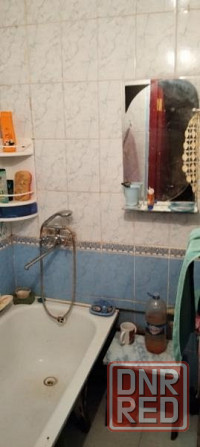 Продаю 4-х комнатную квартиру в Киевском районе, пр. Партизанский, Путиловский рынок Донецк - изображение 5