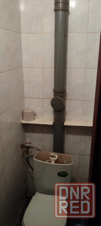 Продаю 4-х комнатную квартиру в Киевском районе, пр. Партизанский, Путиловский рынок Донецк - изображение 4