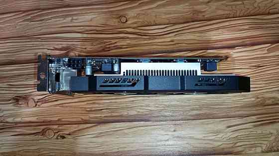 Видеокарта ASUS GTX 650TI 2GB Докучаевск