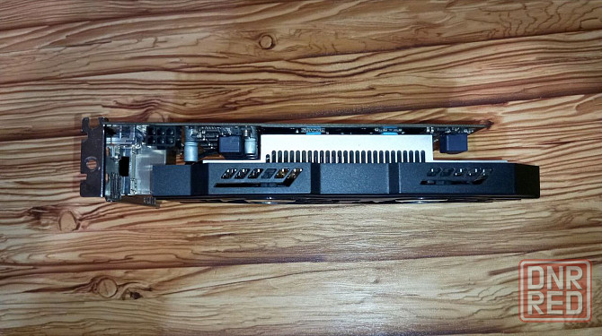 Видеокарта ASUS GTX 650TI 2GB Докучаевск - изображение 3