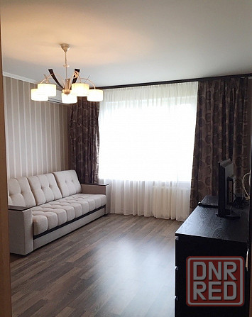 Сдам квартиру в Макеевке на Галактике Макеевка - изображение 1