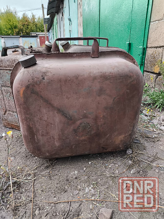 Продам канистры цена договорная Мариуполь - изображение 2
