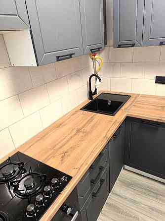 Продам 3 комн кв. 58кв.м с Новым ремонтом ул.Кирова Донецк