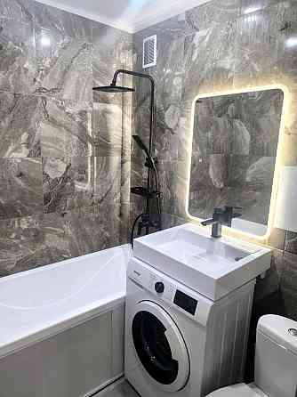 Продам 3 комн кв. 58кв.м с Новым ремонтом ул.Кирова Донецк