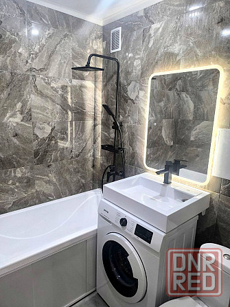 Продам 3 комн кв. 58кв.м с Новым ремонтом ул.Кирова Донецк - изображение 4