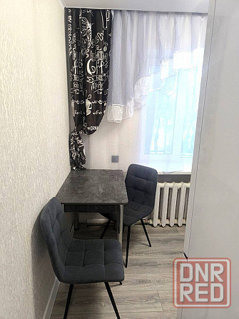 Продам 3 комн кв. 58кв.м с Новым ремонтом ул.Кирова Донецк - изображение 3