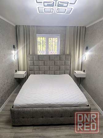 Продам 3 комн кв. 58кв.м с Новым ремонтом ул.Кирова Донецк - изображение 6