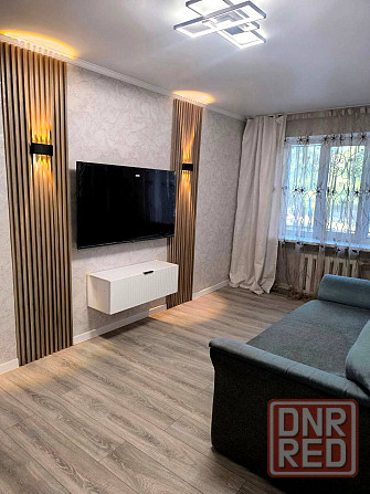 Продам 3 комн кв. 58кв.м с Новым ремонтом ул.Кирова Донецк - изображение 7