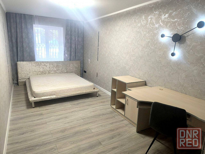 Продам 3 комн кв. 58кв.м с Новым ремонтом ул.Кирова Донецк - изображение 2