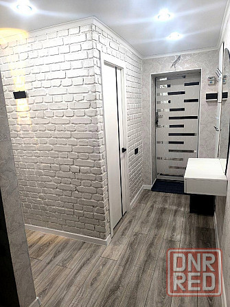 Продам 3 комн кв. 58кв.м с Новым ремонтом ул.Кирова Донецк - изображение 8
