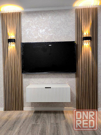 Продам 3 комн кв. 58кв.м с Новым ремонтом ул.Кирова Донецк - изображение 5