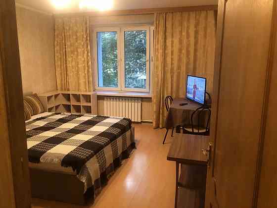 Сдам 1-комнатную квартиру в Киевском районе, Таманский проспект. Донецк