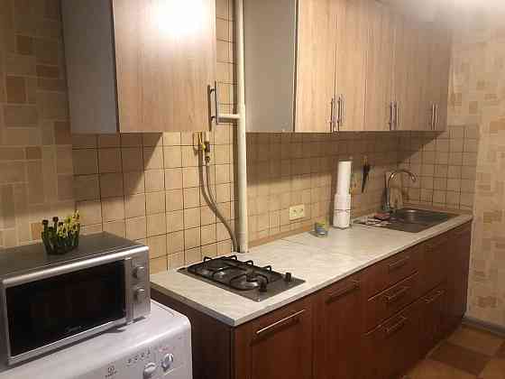 Сдам 1-комнатную квартиру в Киевском районе, Таманский проспект. Донецк