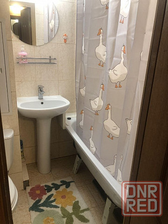 Сдам 1-комнатную квартиру в Киевском районе, Таманский проспект. Донецк - изображение 1