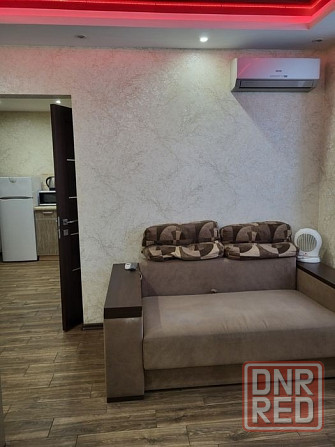 Сдам 2-комнатную квартиру в Калининском районе, Дружба. Донецк - изображение 5